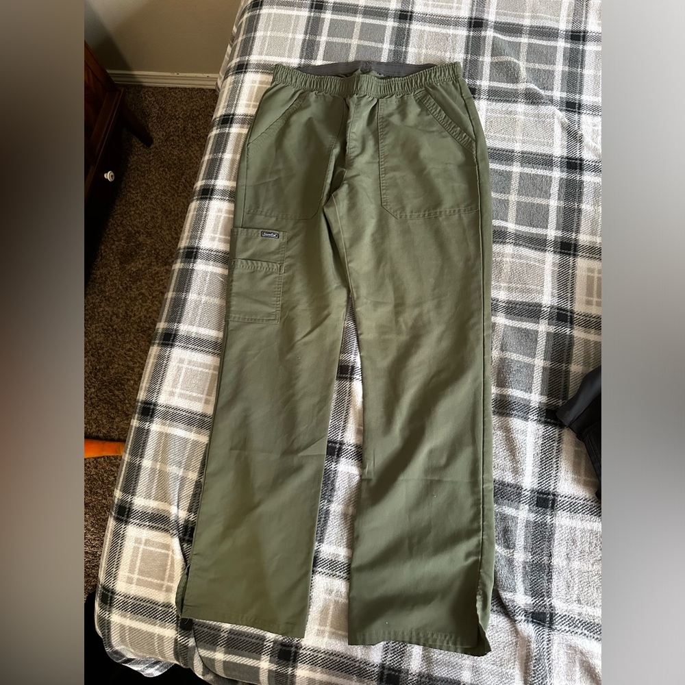 Sanibel Scrub Pants